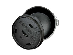 Cast Iron Dutch Oven 6.1 L