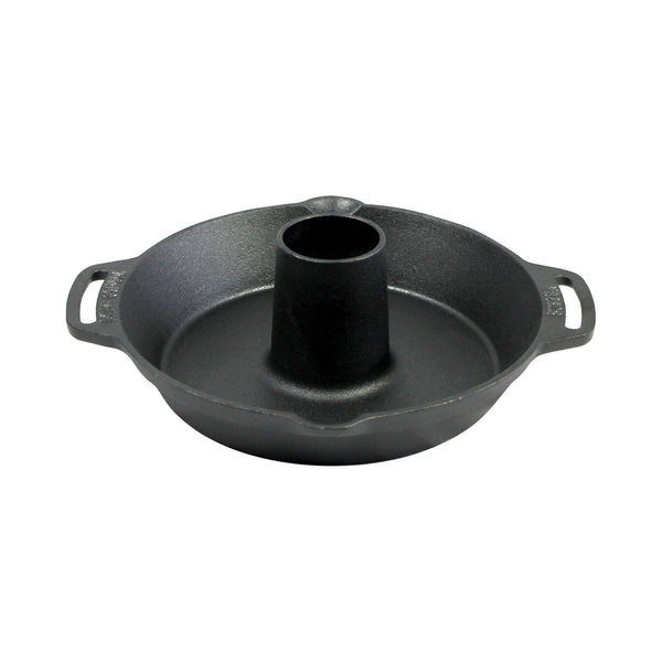 Kippenzitter Gietijzer 28 cm