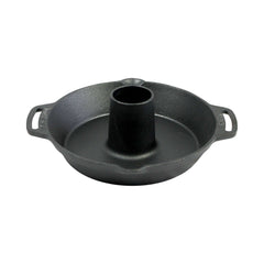 Kippenzitter Gietijzer 28 cm