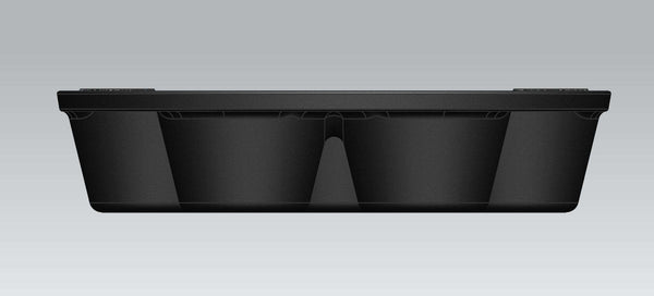 BBQ Accessory Muffin Pan for 7 pieces