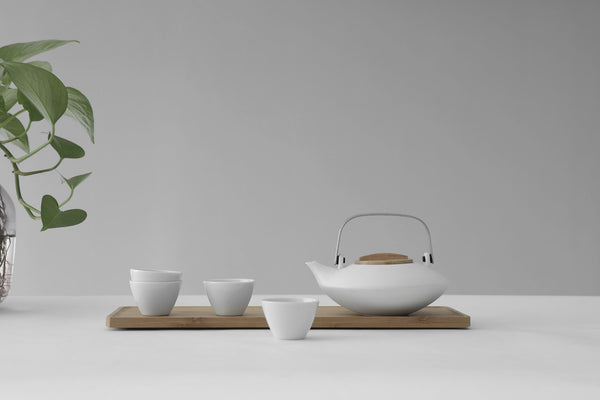 Pure Tea Set Small
