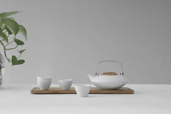 Pure Tea Set Small