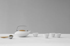 Pure Tea Set Small