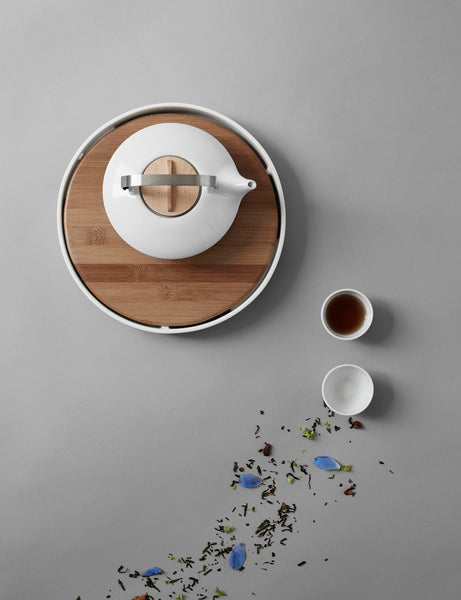 Pure Tea Set Small