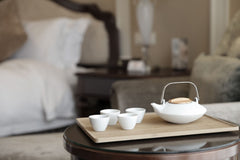 Pure Tea Set Small