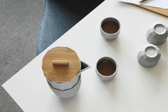 Alexander Tea Set