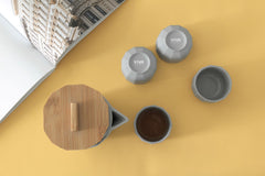 Alexander Tea Set