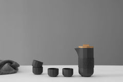 Alexander Tea Set