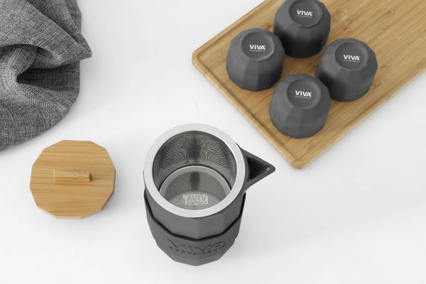 Alexander Tea Set
