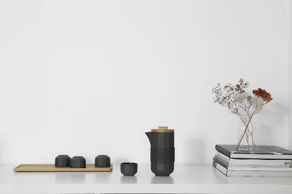 Alexander Tea Set