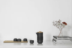 Alexander Tea Set