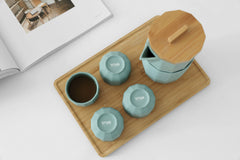 Alexander Tea Set