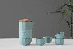 Alexander Tea Set