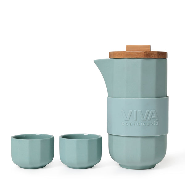Alexander Tea Set
