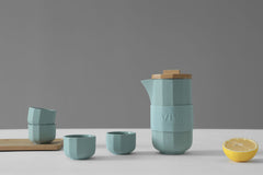 Alexander Tea Set
