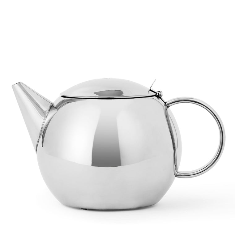 Lucas Teapot