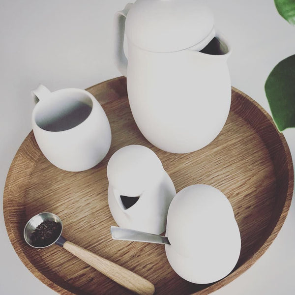Nina Tea Set