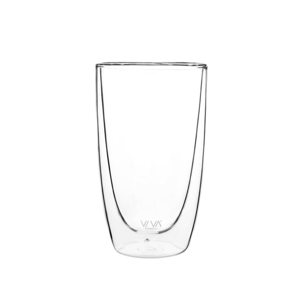 Lot de 6 verres Lauren à double paroi de 490 ml