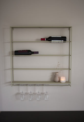 Wine Rack