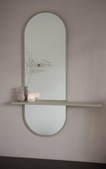 Metal Mirror