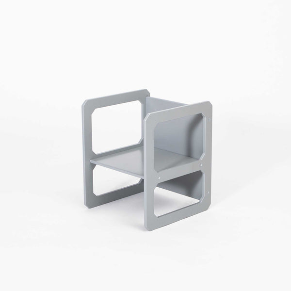 Chaise haute Montessori