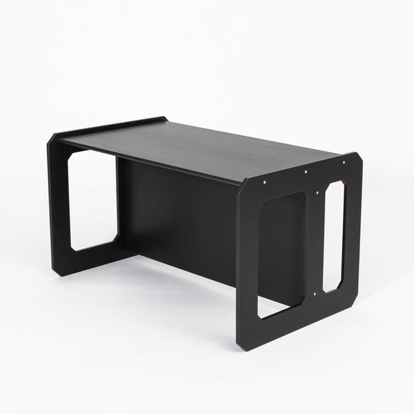 Montessori weaning table