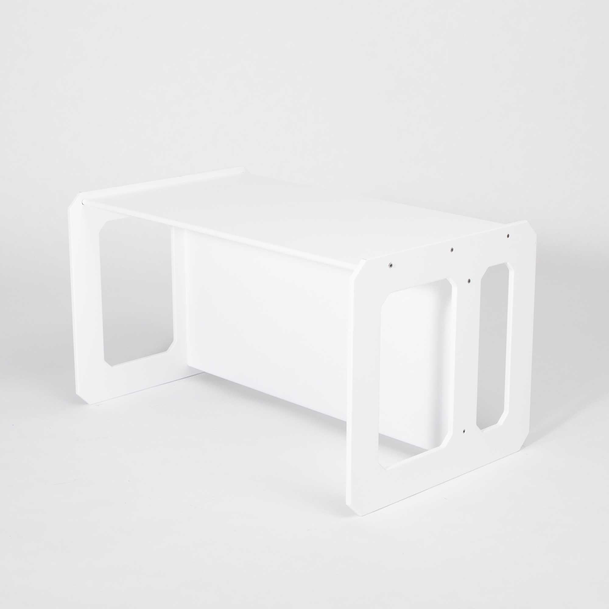 Montessori weaning table