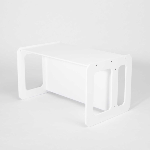 Montessori weaning table