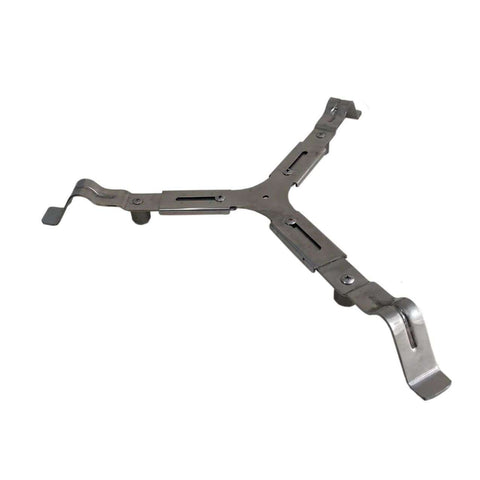 BBQ Accessory Kamado Table Nest for 16"-19"-22"