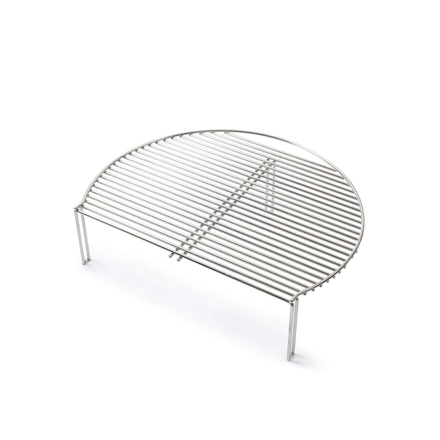 "BBQ Accessory Kamado 22" XL Grid Extra Elevated"