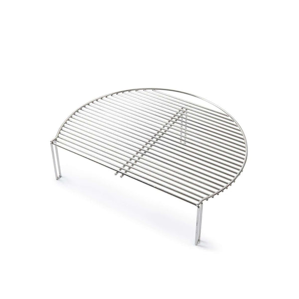 "BBQ Accessory Kamado 22" XL Grid Extra Elevated"