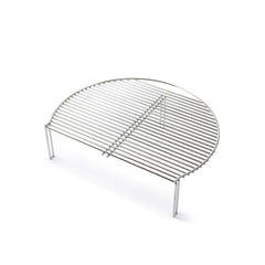 "BBQ Accessory Kamado 22" XL Grid Extra Elevated"