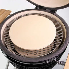 BBQ Accessory Kamado 19" Large Pizza Stone
