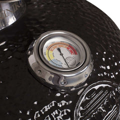 "BBQ Kamado 16" Medium with stand and Side Tables"