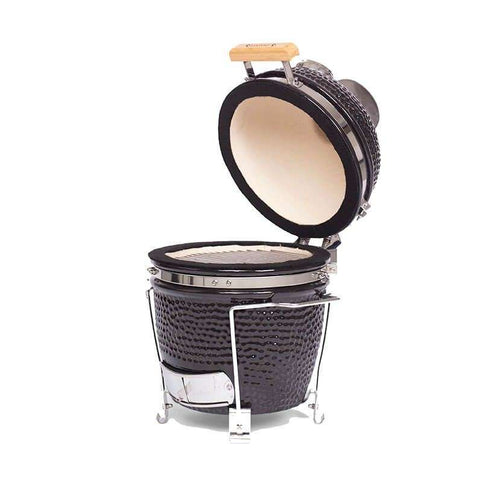 "BBQ Kamado 11" Mini"