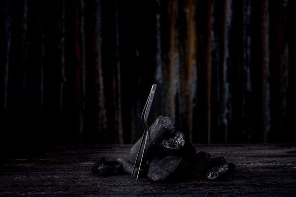 Rectangular Shichirin Tabletop Grill