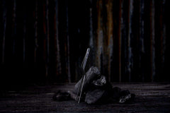 Rectangular Shichirin Tabletop Grill