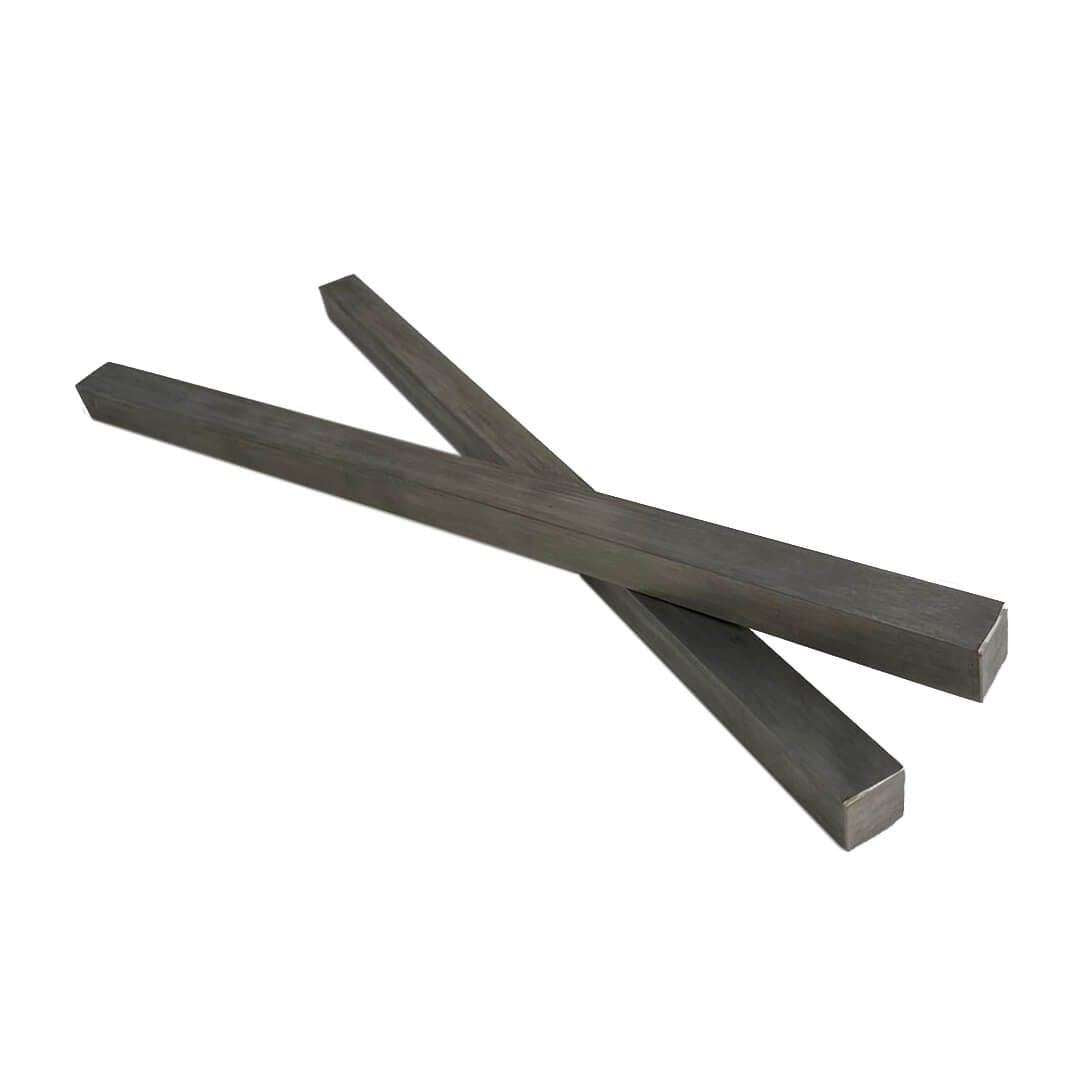 Shichirin Tabletop Grill Rectangular Accessory Yakitori Bars