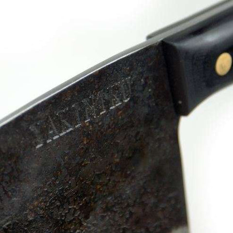 "BBQ Accessory Axe"