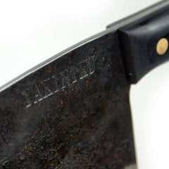 "BBQ Accessory Axe"