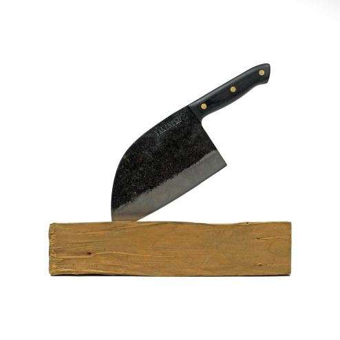 "BBQ Accessory Axe"