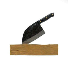 "BBQ Accessory Axe"