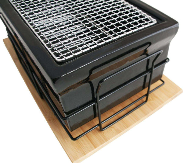 BBQ Accessory Tabletop Grill