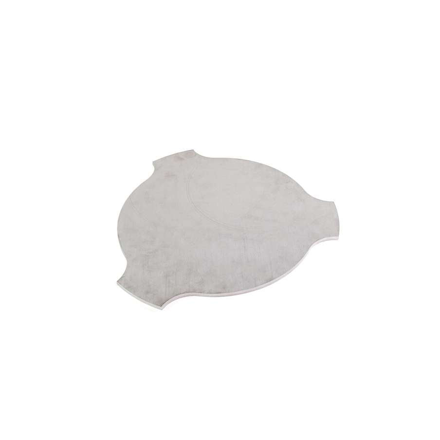 "BBQ Accessory Kamado 13" Compact Griddle"