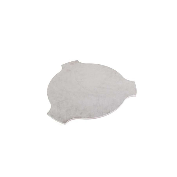 "BBQ Accessory Kamado 13" Compact Griddle"