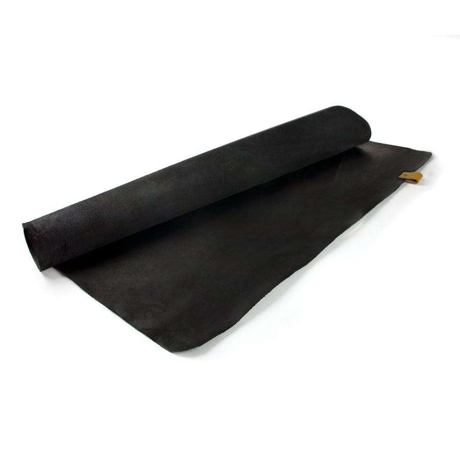 Tapis de sol Kamado pour accessoires de barbecue 110 x 70 cm