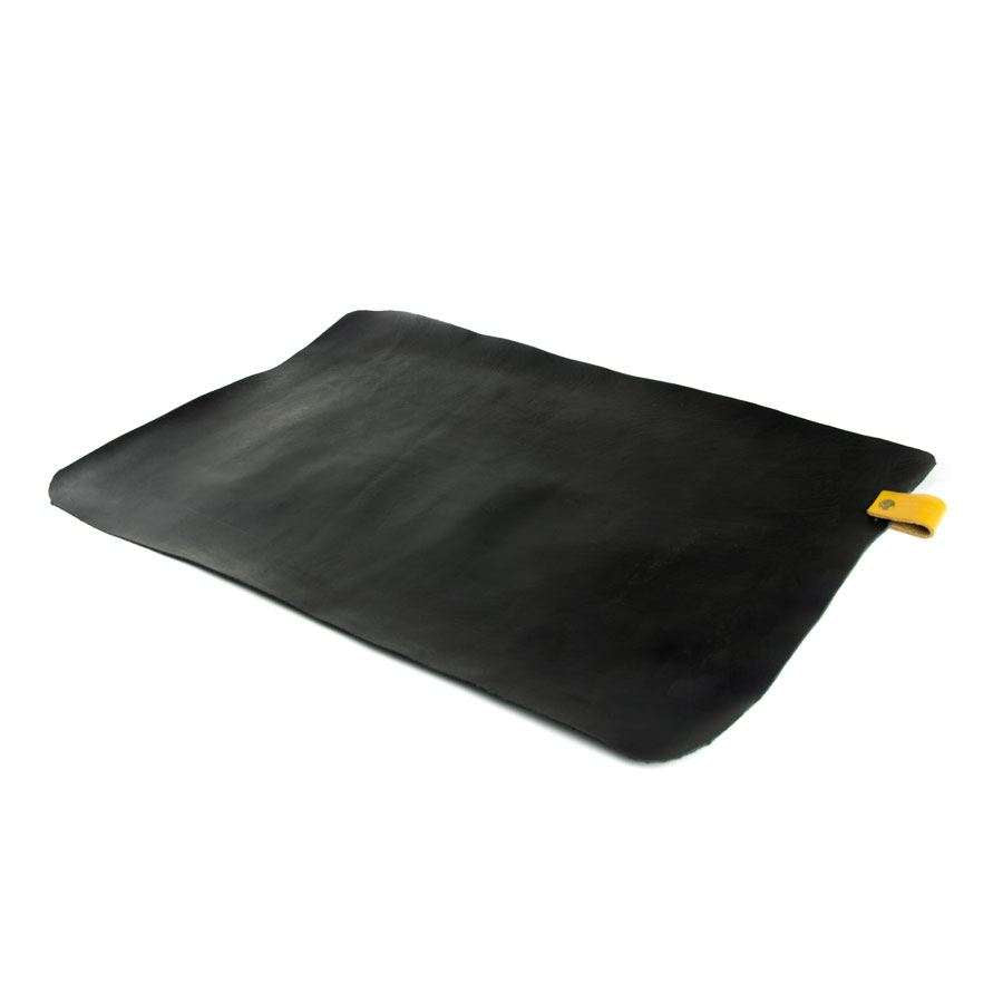 Shichirin Grille de table rectangulaire Tapis de protection accessoire 70 x 50 cm