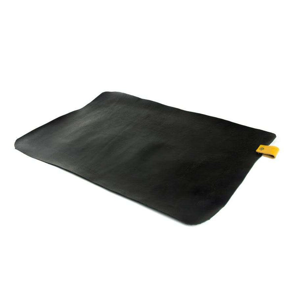 Shichirin Grille de table rectangulaire Tapis de protection accessoire 70 x 50 cm