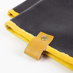 "BBQ Accessory Gloves Leather"