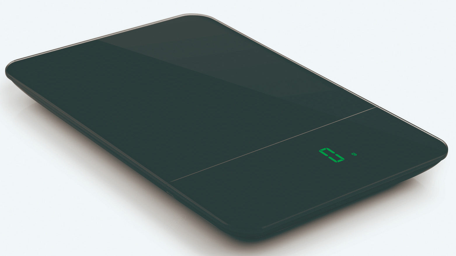 Kitchen Scale LED Rectangular